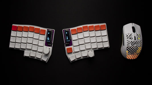 Let's Dial into Leeloo's Case