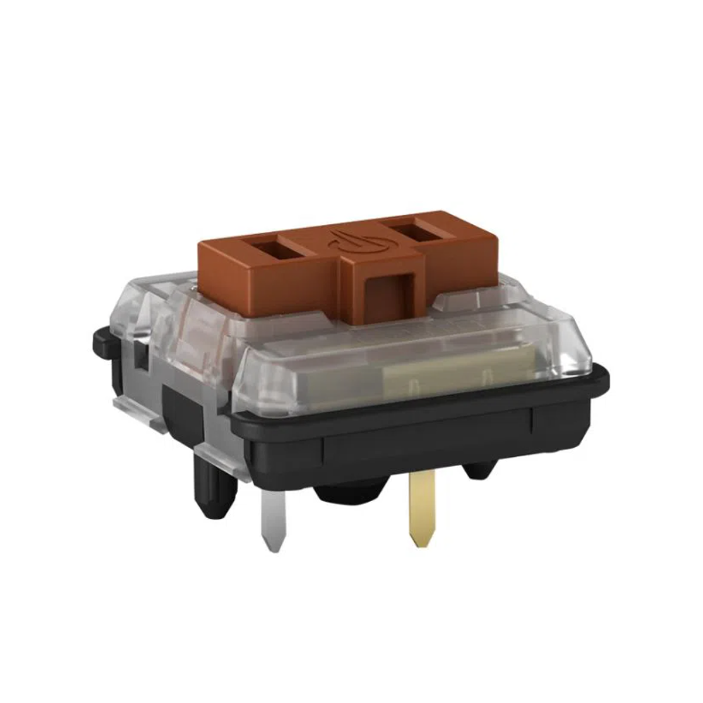 Kailh Choc Switches