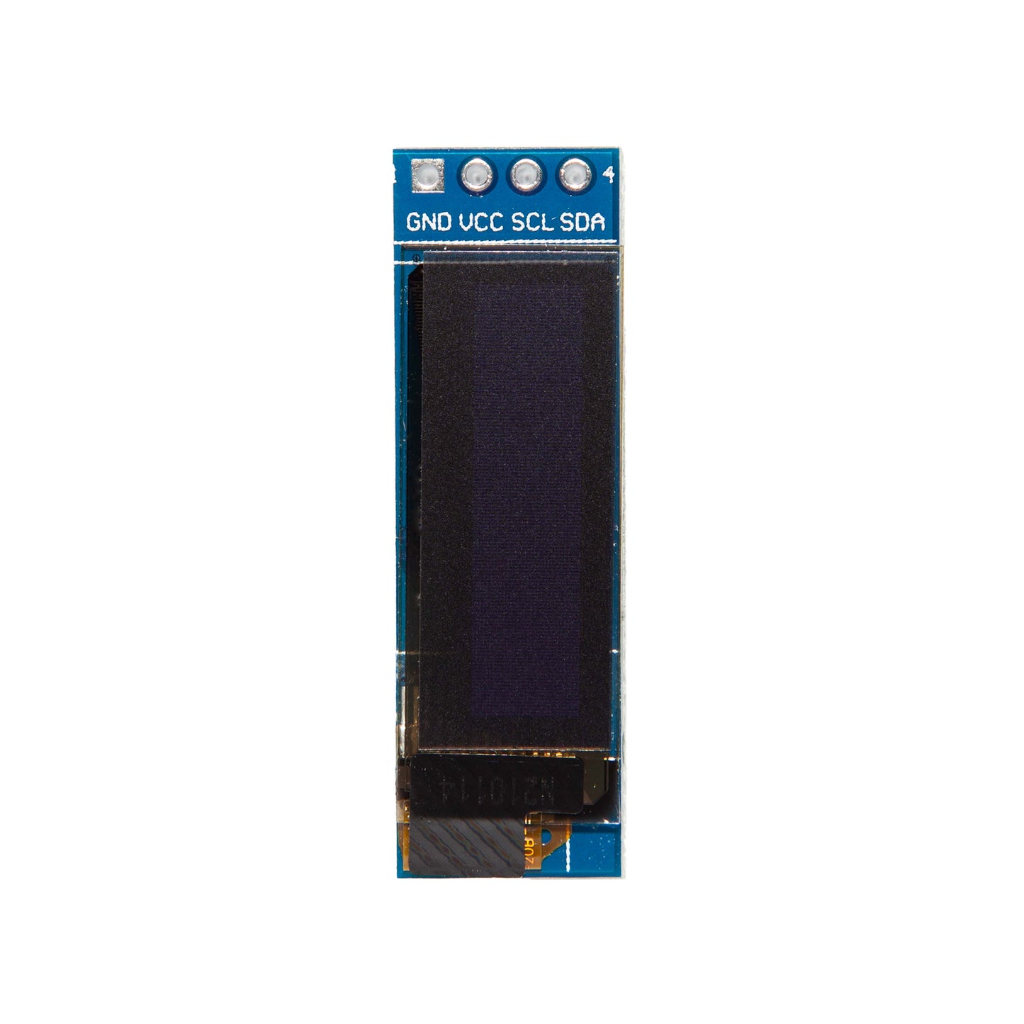OLED Display 128x32