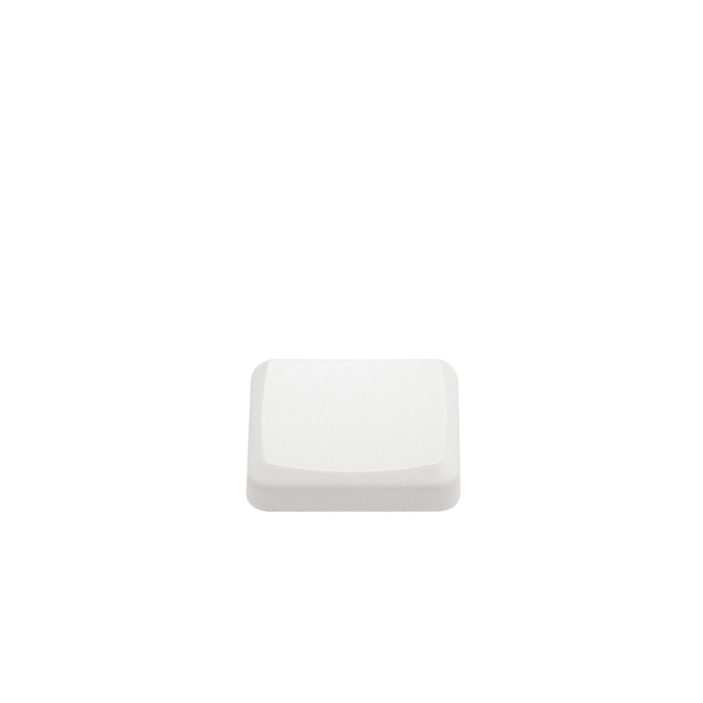 MBK 1U Blank Keycaps