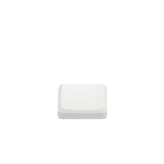 MBK 1U Blank Keycaps