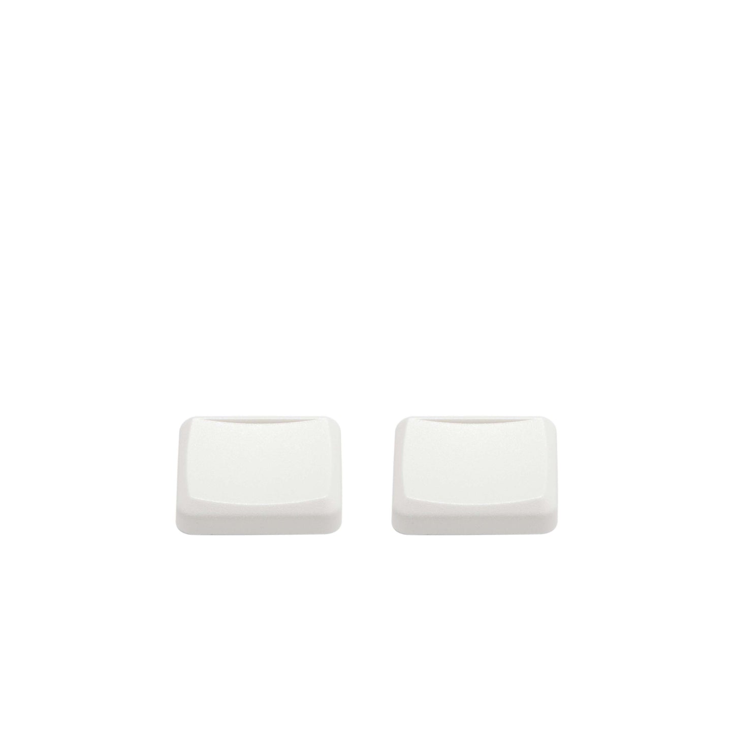 MBK 1U Blank Homing Keycaps