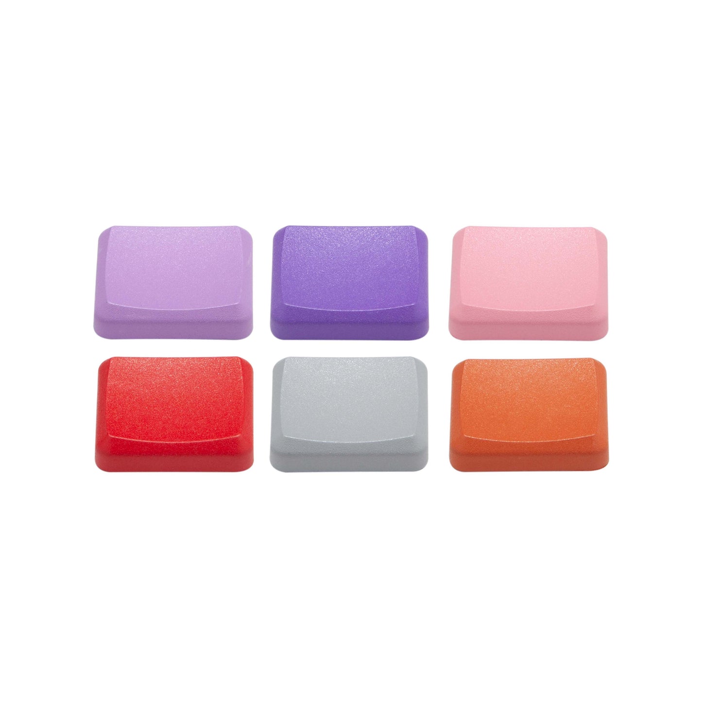 MBK 1U Dyed Keycaps