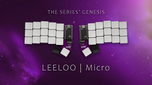 Leeloo | The Series’ Genesis
