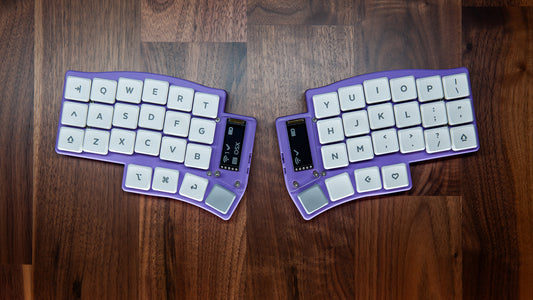 Pepito v1.13 | Wireless Low Profile