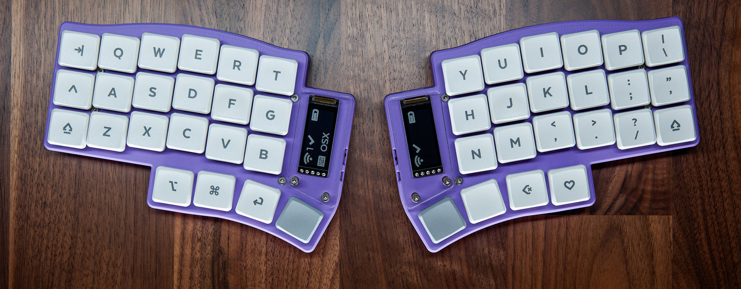 Clickety Split Ltd.