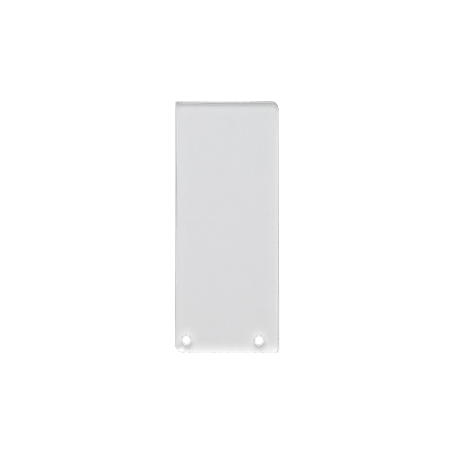 Leeloo Acrylic MCU Covers