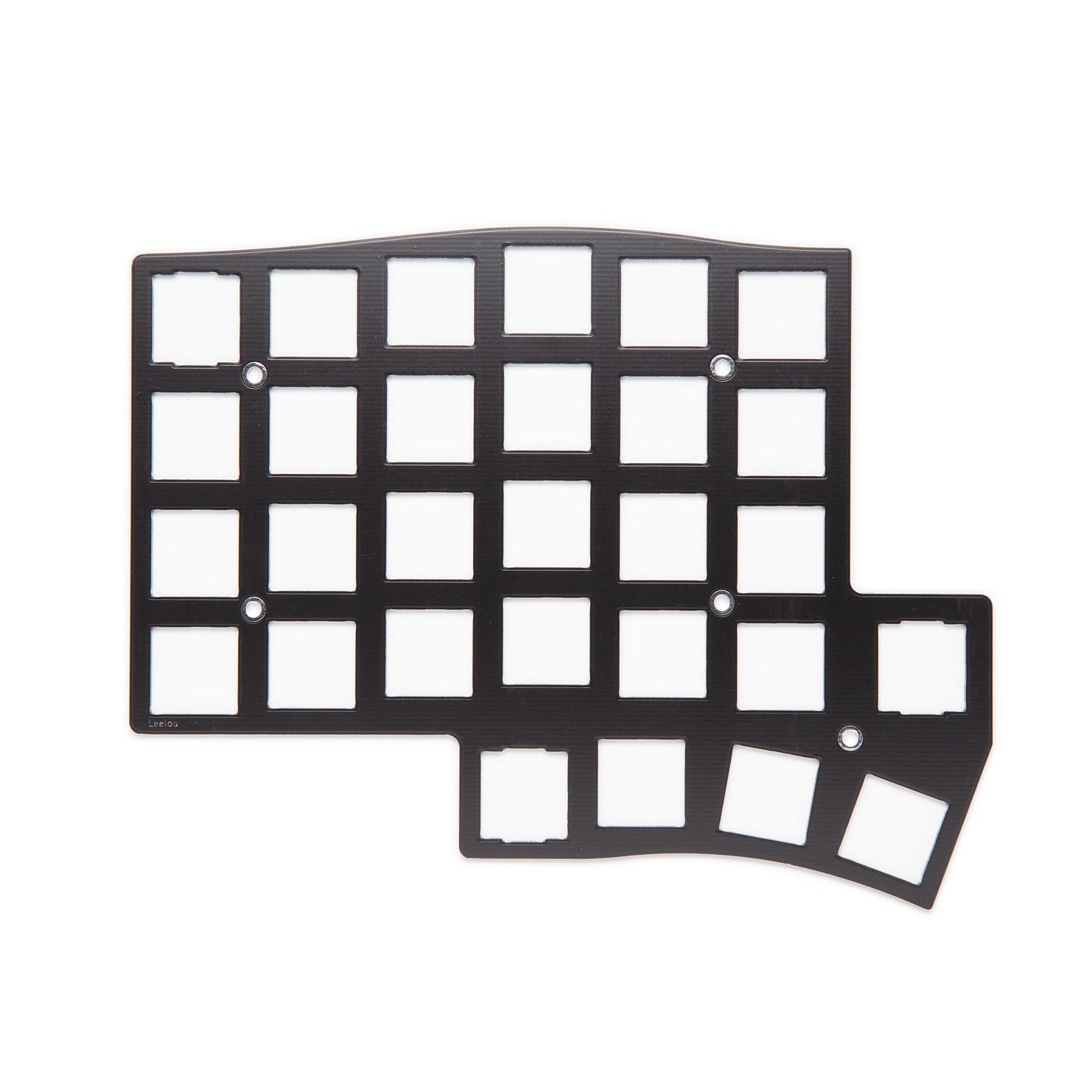 Leeloo v1.13 | Choc and Box Compatible
