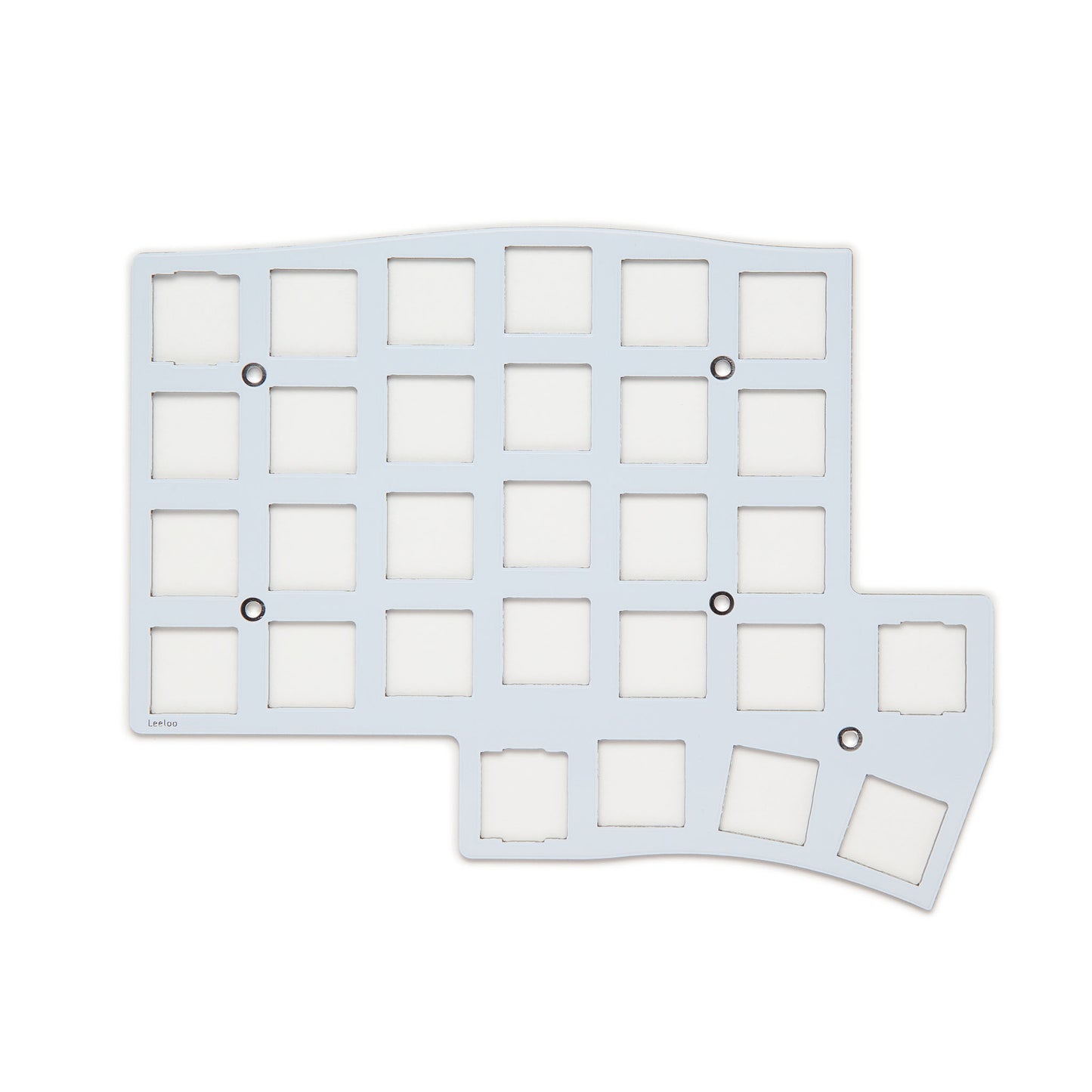 Leeloo v1.13 | Choc and Box Compatible